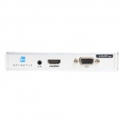 Spinetix hmp200 front